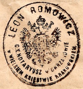 Pieczec_notariusza_wkskrakow