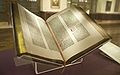 120px-Gutenberg_Bible,_Lenox_Copy,_New_York_Public_Library,_2009._Pic_01