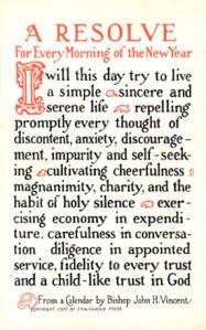 NewYearsResolution1915FirstPostcard