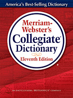 collegiate-dictionary-11th-edition